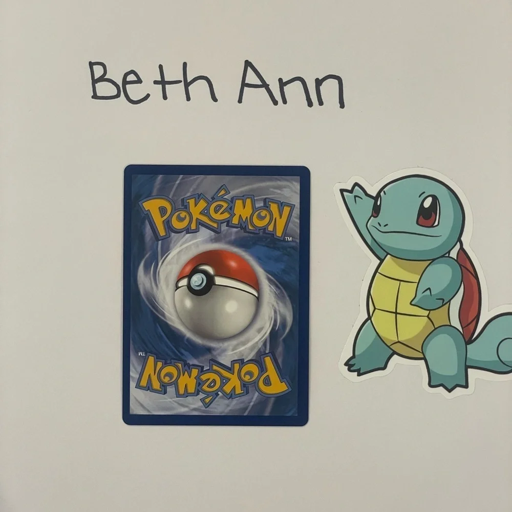 Pokemon defend your